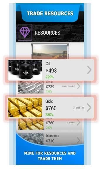 航空公司商业大亨