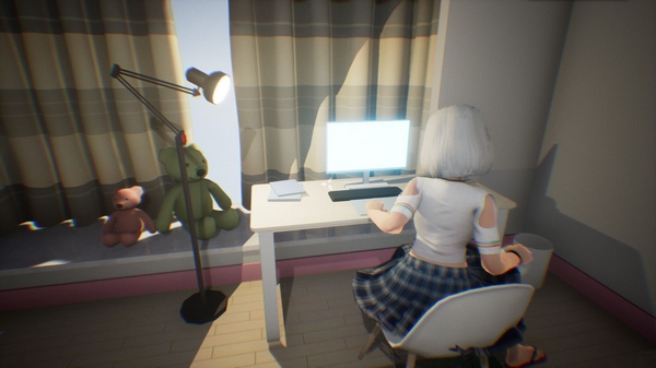 vam女友模拟器 官方正版