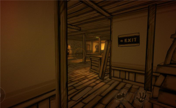 班迪与油印机手机版中文版