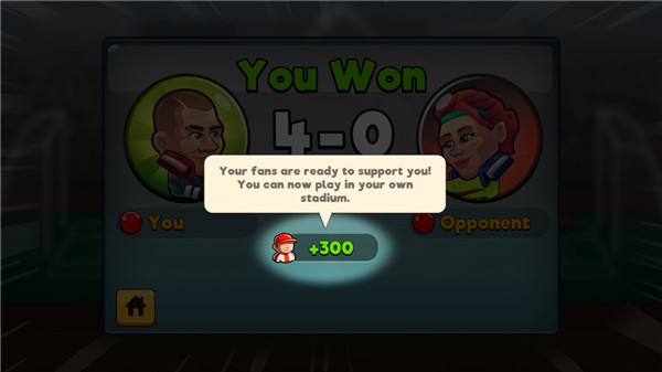 撞头足球2手机版