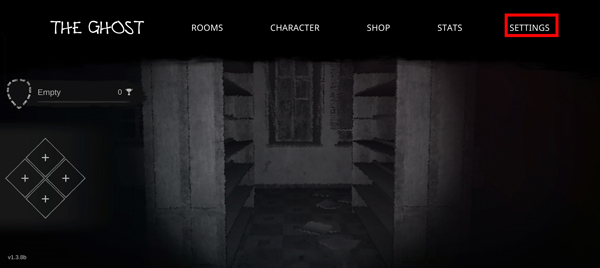 鬼魂 手机中文版