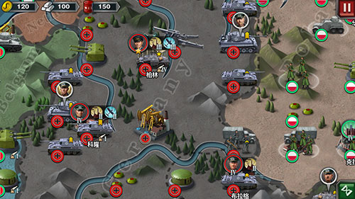 世界征服者3安卓正版