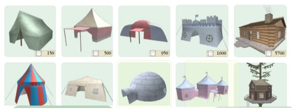 罗布乐思腾讯版