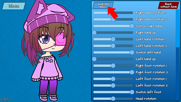 Gacha Animator最新版