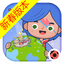 米加小镇世界2025最新版