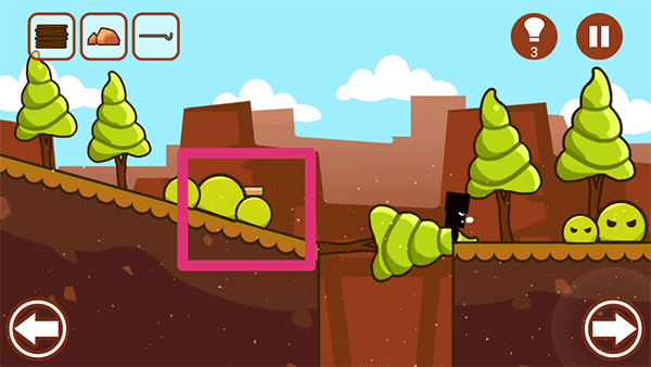 小黑的宝藏1游戏