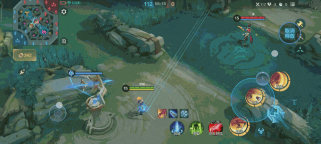 决胜巅峰 官方安装入口