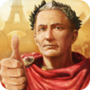 历史巨轮安卓中文版(through the ages)