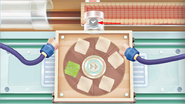 熊猫博士糖果工厂手游