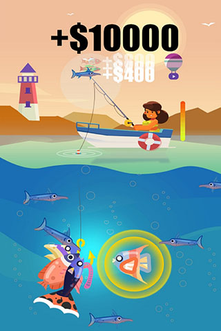 简单轻松易上手的玩法