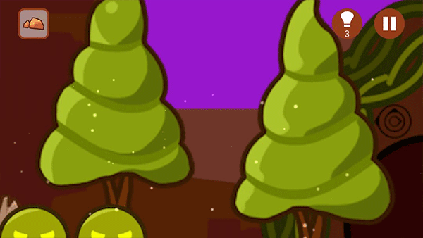 小黑的宝藏1游戏