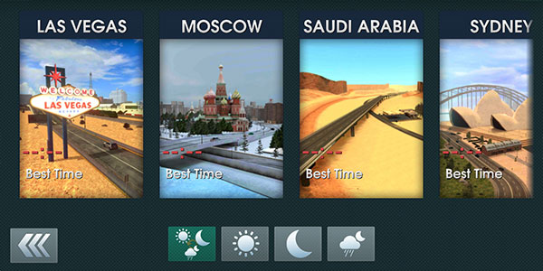 交通漂移2 最新版