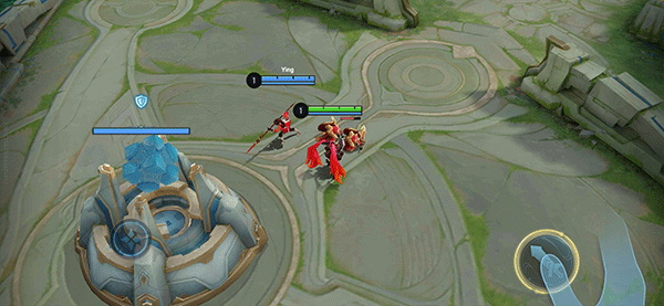 王者荣耀国际服 最新版本下载安装正版