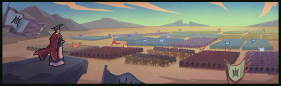 无悔华夏最新版