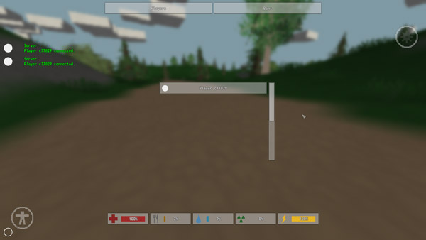 未转变者手机移植版