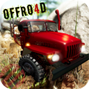 卡车模拟器越野4手机版(Truck Simulator Offroad 4)