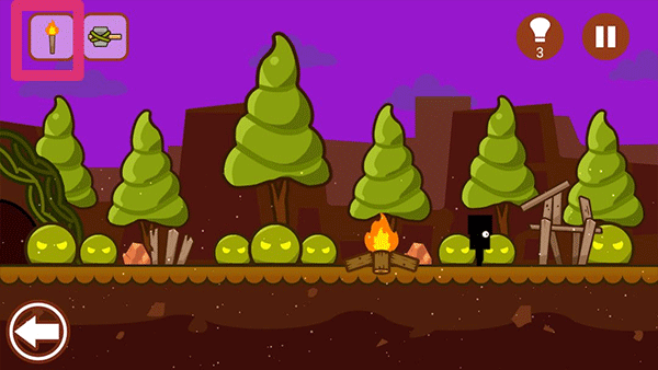 小黑的宝藏1游戏