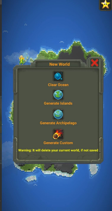 世界盒子7723自带模组最新版