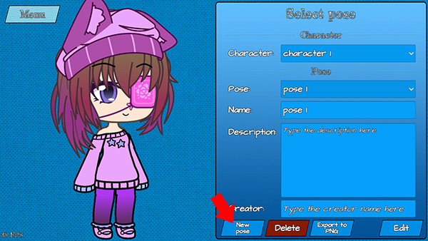 Gacha Animator最新版