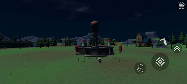 烟花模拟器3D最新版