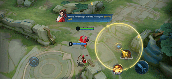 王者荣耀国际服 最新版本下载安装正版