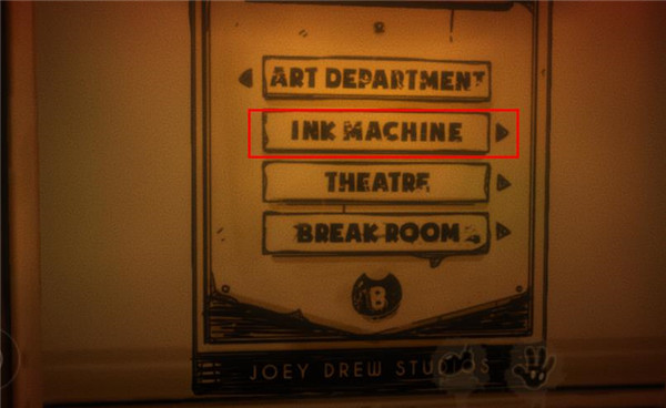 班迪与油印机手机版中文版