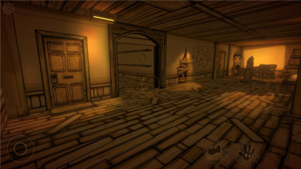 班迪与油印机手机版中文版