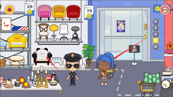 我的小镇生活正版