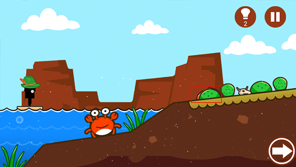 小黑的宝藏1游戏