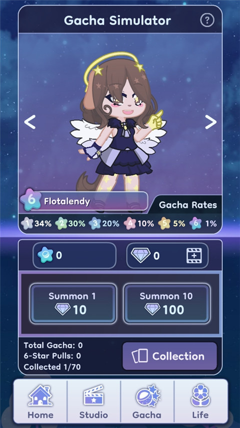 gachalife2最新中文版