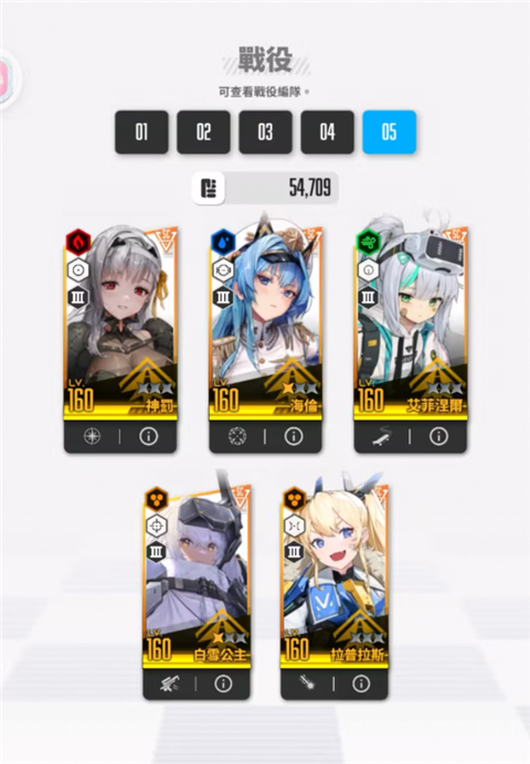 nikke手游官方正版