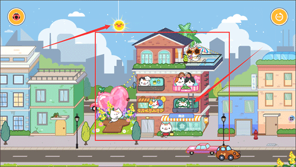 我的小镇生活正版