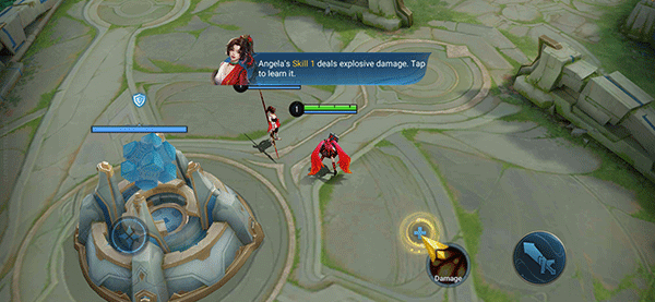 王者荣耀国际服 最新版本下载安装正版