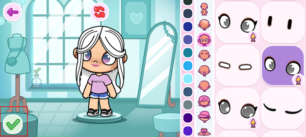 阿凡达孩童世界游戏