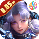 真赵云无双折扣版