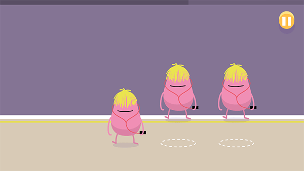 蠢蠢的死法2025最新版(Dumb Ways to Die)