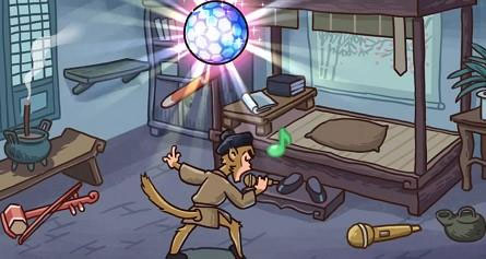 西游梗传最新版