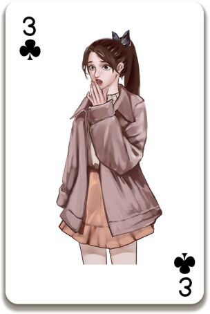 怨偶游戏官方版