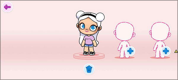 米加小镇电玩派对官方版