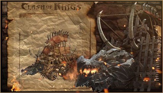 列王的纷争2025最新版