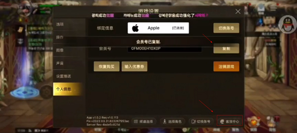 地下城与勇士手游官方正版