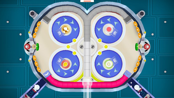 熊猫博士糖果工厂手游