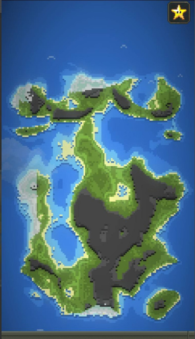 世界盒子7723自带模组最新版