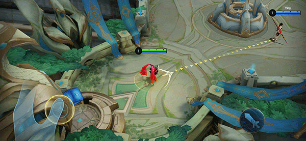 王者荣耀国际服 最新版本下载安装正版