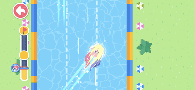 宝宝巴士奇妙游乐园世界