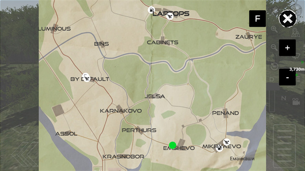 卡车运输模拟2025最新版