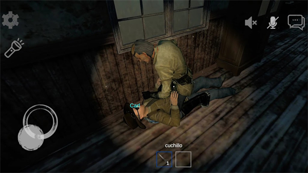 恐怖奶奶2联机版 中文版