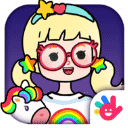 尤雅世界全地图解锁最新版2025