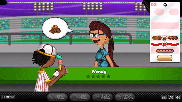 老爹的热狗店hd官方版