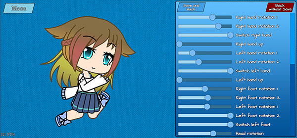 Gacha Animator最新版